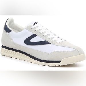 TRETORN Women's Rawlins Sneakers Lace-Up Casual Tennis Shoes Size 7.5 New In Box